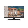 LG TV signage 27" 27LN341, FULL HD LED TV, 1920×1080, MCI 100, DVB-T/C, 2× HDMI, USB, Hotel Mode, Repro 2×5 W, VESA