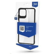 3mk Satin Armor Case pro Samsung Galaxy Note9 (SM-N960) 3mk Satin Armor Case pro Samsung Galaxy Note9 (SM-N960)