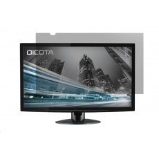 DICOTA Secret 2-Way 22.0 Wide (16:10), side-mounted DICOTA Secret 2-Way 22.0 Wide (16:10), side-mounted