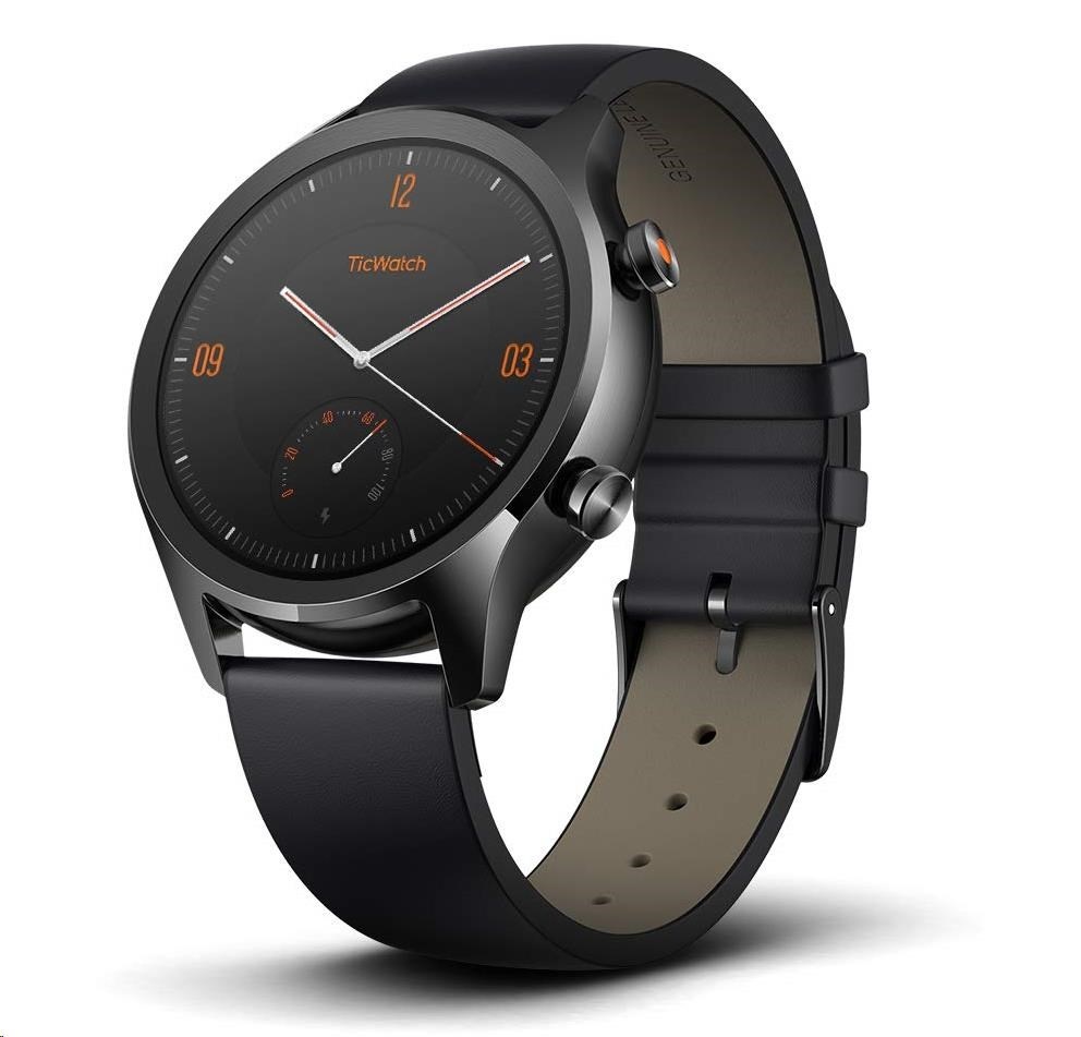 ticwatch c2 onyx