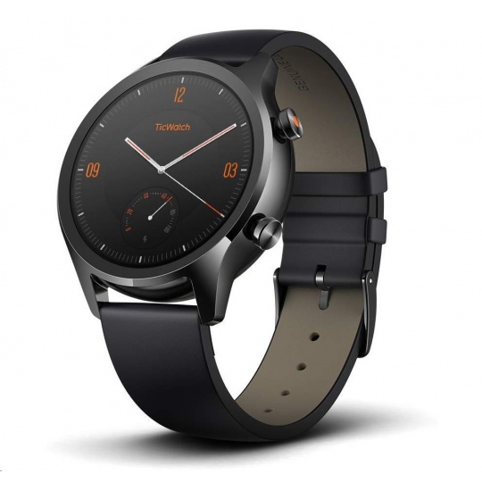 ticwatch 2 onyx