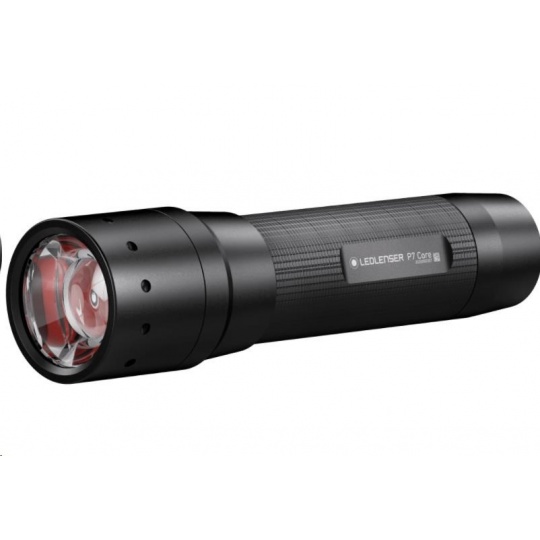 LEDLENSER P7 CORE ruční svítilna