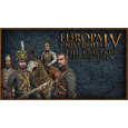 Europa Universalis IV: The Cossacks Content Pack (PC) klíč Steam