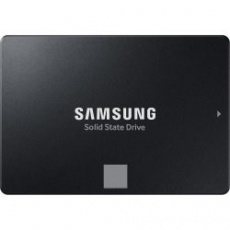 SSD 2,5" Samsung 870 EVO SATA III-1000GB