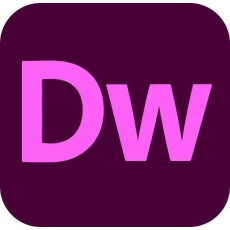 Dreamweaver for teams MP ENG EDU NEW Named, 1 Month, Level 1, 1 - 9 Lic