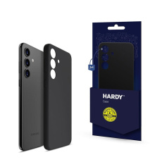 3mk Hardy Silicone MagCase pro Samsung Galaxy S24+ (SM-S926) black 3mk Hardy Silicone MagCase pro Samsung Galaxy S24+ (SM-S926) black