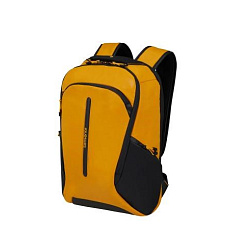 Samsonite ECODIVER URBAN LAPTOP BACKPACK M YELLOW Samsonite ECODIVER URBAN LAPTOP BACKPACK M YELLOW