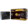 SEASONIC zdroj Core GX-750, 750W, 120mm, 80+ Gold, Plně Modulární, ATX 3.1