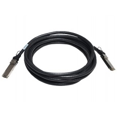 HPE X240 40G QSFP+ QSFP+ 5m DAC Cable JG328AR RENEW HPE X240 40G QSFP+ QSFP+ 5m DAC Cable JG328AR RENEW