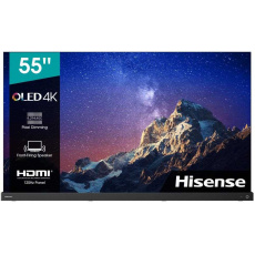 Hisense 55A9G 55" - pošk. obal Hisense 55A9G 55" - pošk. obal