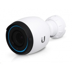 UBNT UVC-G4-PRO [3840 x 2160 (4K UHD), 24fps, H.264, 4.24 - 12.66 mm,úhel záběru 108° až 37°, IR, integrovaný mikrofon]