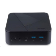 ACER PC Veriton N1502G-13U5U,i5-1334U,8GB,512GB SSD,W11 Pro, Black