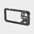 SmallRig 4391 Mobile Video Cage for iPhone 15 Pro Max