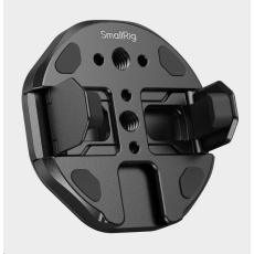 SmallRig 5157 Attachable Phone Clamp for External SSD SmallRig 5157 Attachable Phone Clamp for External SSD