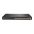 HPE Aruba Networking CX 6300M 24-port SFP+ and 4-port SFP56 Switch