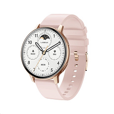 LAMAX Aura Rose Gold LAMAX Aura Rose Gold