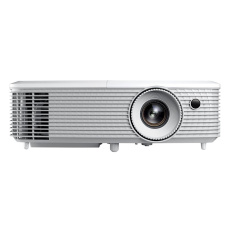 Optoma projektor EH338 (DLP, FULL 3D, 1080p, 3800 ANSI, 22000:1, 16:9, HDMI, VGA, RS232, 2W repro) Optoma projektor EH338 (DLP, FULL 3D, 1080p, 3800 ANSI, 22000:1, 16:9, HDMI, VGA, RS232, 2W repro)