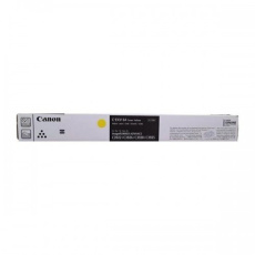 Canon toner C-EXV 64 Yellow (iR-C69xx) Canon toner C-EXV 64 Yellow (iR-C69xx)