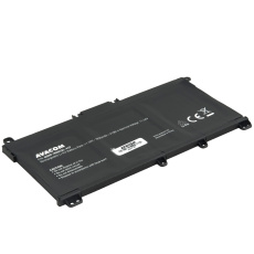 AVACOM baterie pro HP 255 G8, G9, 470 G8, G9 Li-Pol 11,34V 3620mAh 41Wh - HW03XL