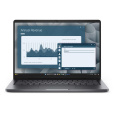 DELL NTB Pro 14 PC14255/AMD Ryzen 5 220/16GB/512SSD/14" FHD+ /IR Cam & Mic/65W/WLAN/vPro|Backlit Kb/W11 Pro/3Y PS NBD