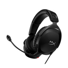 HyperX Cloud Stinger 2 Wired GAM HEADSET - Sluchátka k PC HyperX Cloud Stinger 2 Wired GAM HEADSET - Sluchátka k PC