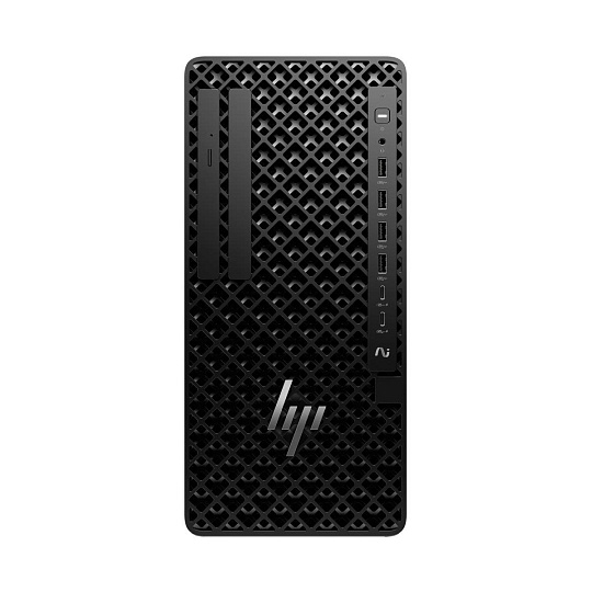 HP PC Z1 Tower G1i 500W, Intel Core U7 265 vPro (20C/5.3GHz),RTX A1000 8GB, 2x16GB DDR5, 512GB + 1TB, Kb+Mouse,Win11Pro HP PC Z1 Tower G1i 500W, Intel Core U7 265 vPro (20C/5.3GHz),RTX A1000 8GB, 2x16GB DDR5, 512GB + 1TB, Kb+Mouse,Win11Pro