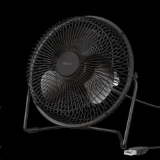 TRUST USB chladící ventilátor Blaze USB-Powered Cooling Fan TRUST USB chladící ventilátor Blaze USB-Powered Cooling Fan