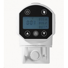 Tesla Smart Fish Feeder-BAZAR, rozbaleno Tesla Smart Fish Feeder-BAZAR, rozbaleno