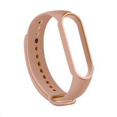 RhinoTech for Xiaomi Mi Band 5 Strap Flesh Pink - bulk RhinoTech for Xiaomi Mi Band 5 Strap Flesh Pink - bulk
