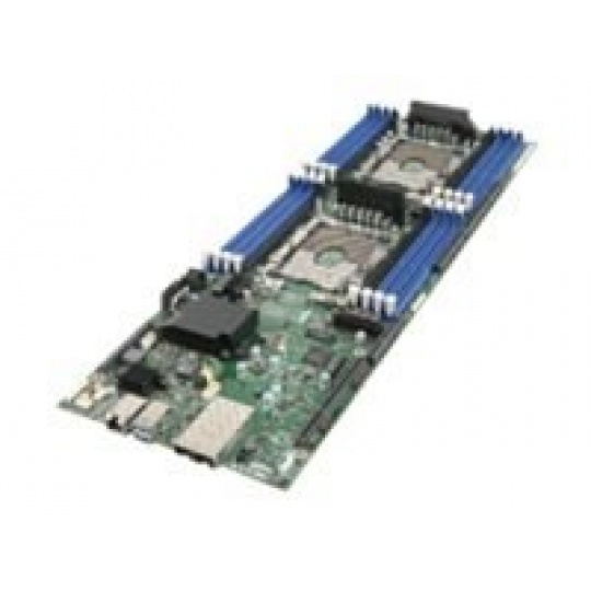 Intel Server Board S2600BPQ (BUCHANAN PASS)