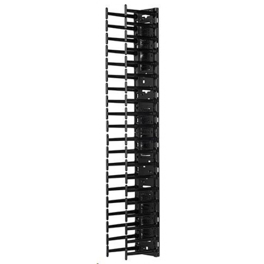 APC Vertical Cable Manager for NetShelter SX 750mm Wide 48U (Qty 2)