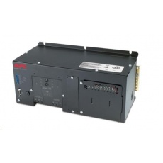 APC DIN Rail - Panel Mount UPS with High Temp Battery 500VA 230V (325W) APC DIN Rail - Panel Mount UPS with High Temp Battery 500VA 230V (325W)