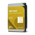 WD GOLD WD242KRYZ 24TB, SATA III 3.5", 512MB 7200RPM, 291MB/s, CMR, Enterprise
