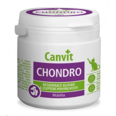 Canvit Chondro pro kocky 100g Canvit Chondro pro kocky 100g