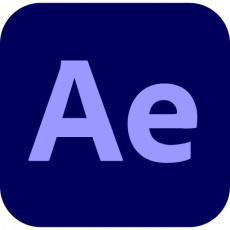 After Effects for teams MP ENG COM NEW 1 User, 1 Month, Level 1, 1-9 Lic After Effects for teams MP ENG COM NEW 1 User, 1 Month, Level 1, 1-9 Lic