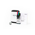 Ozobot Bit+ sada 12 ks + USB power cables