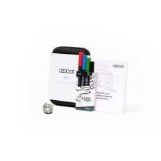 Ozobot Bit+ sada 12 ks + USB power cables Ozobot Bit+ sada 12 ks + USB power cables