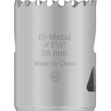 Bosch děrovka PRO Multi Material, 38 mm, se závitem Bosch děrovka PRO Multi Material, 38 mm, se závitem