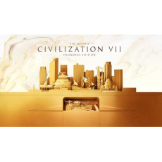 Sid Meier's Civilization VII: Founders Edition Xbox One / Xbox Series Sid Meier's Civilization VII: Founders Edition Xbox One / Xbox Series