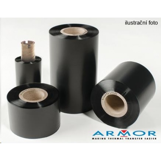 ARMOR TTR páska T47654IO (110mm x 300m, AWXFH, Generic IN)