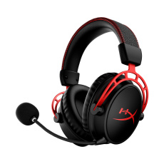 Cloud Alpha 2 Wireless Gaming Headset Cloud Alpha 2 Wireless Gaming Headset