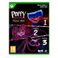 Xbox Series X/One hra Poppy Playtime Triple Pack