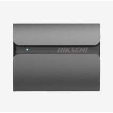 HIKSEMI externí SSD T300S, 1024GB, Portable, USB 3.1 Type-C, šedá