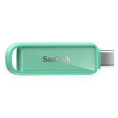 SanDisk Flash Disk 1TB iXpand Phone Drive USB-C, zelená SanDisk Flash Disk 1TB iXpand Phone Drive USB-C, zelená