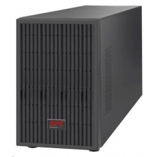 APC Easy UPS SRV 72V Battery Pack for 2&3kVA Tower, No Battery Model APC Easy UPS SRV 72V Battery Pack for 2&3kVA Tower, No Battery Model