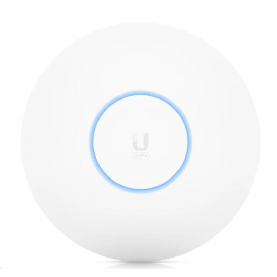 UBNT UniFi U6-LR, neobsahuje PoE adaptér! [venkovní AP, dual-band 2.4+5GHz (600+2400Mbps), MIMO, 802.11a/b/g/n/ac/ax]