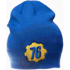 Čepice GLO FALLOUT 76 BEANIE Čepice GLO FALLOUT 76 BEANIE