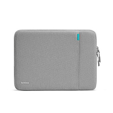 tomtoc Sleeve - 14" MacBook Pro, tmavě šedá tomtoc Sleeve - 14" MacBook Pro, tmavě šedá