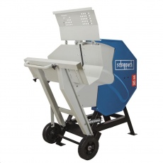 Scheppach HS 510 - kolébková pila/cirkulárka 230 V Scheppach HS 510 - kolébková pila/cirkulárka 230 V