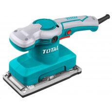 Total TF1301826 bruska vibrační, 320W, industrial Total TF1301826 bruska vibrační, 320W, industrial